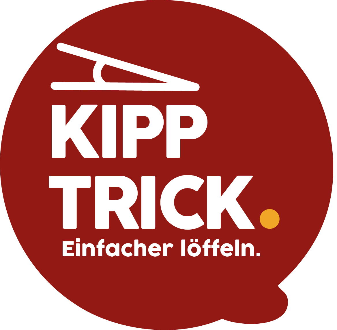 Schale mit Kipp-Trick (Vital) Anti-Rutsch Melamin, Ø 15,5 cm, multi/bunt gestreift