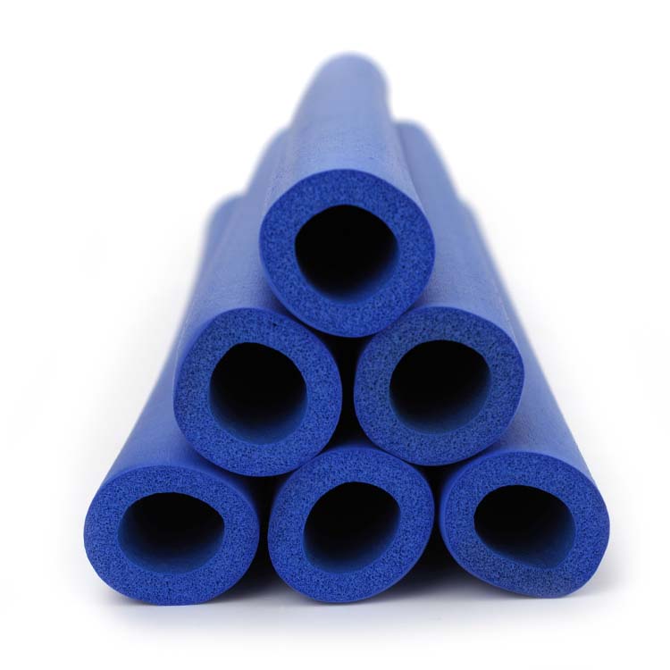 Griffverdicker blau Ø 16 mm - 6er Set